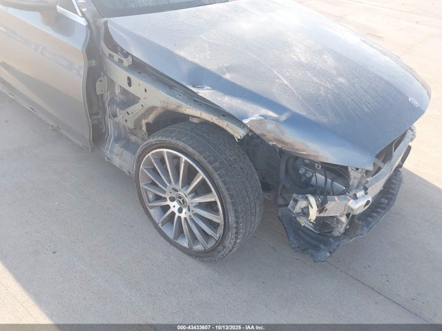 Mercedes-Benz C 300 2017 WDDWK4JB7HF532758 Image 18