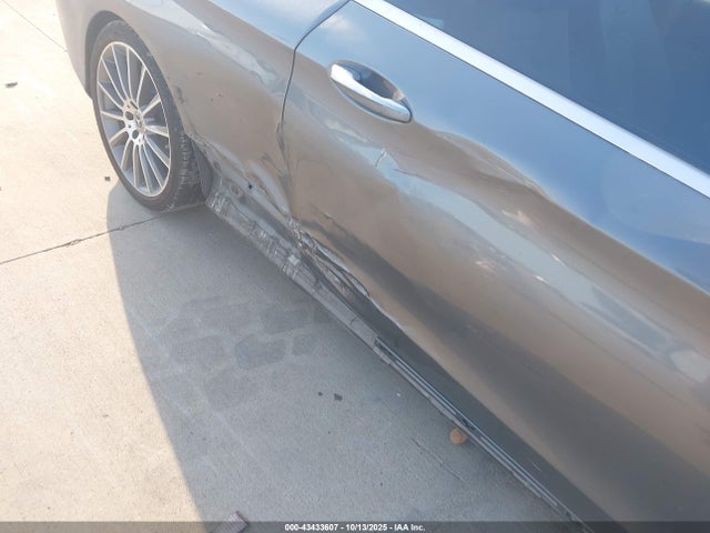 Mercedes-Benz C 300 2017 WDDWK4JB7HF532758 Image 19