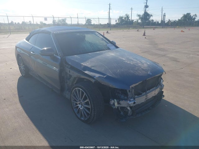 2017 MERCEDES-BENZ C 300 WDDWK4JB7HF532758 Photo 5