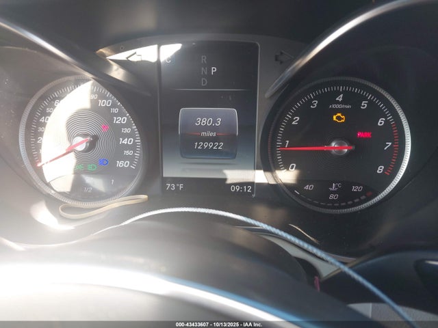 2017 MERCEDES-BENZ C 300 WDDWK4JB7HF532758 Photo 6