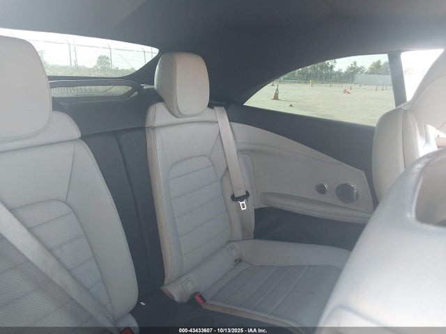 2017 MERCEDES-BENZ C 300 WDDWK4JB7HF532758 Photo 7