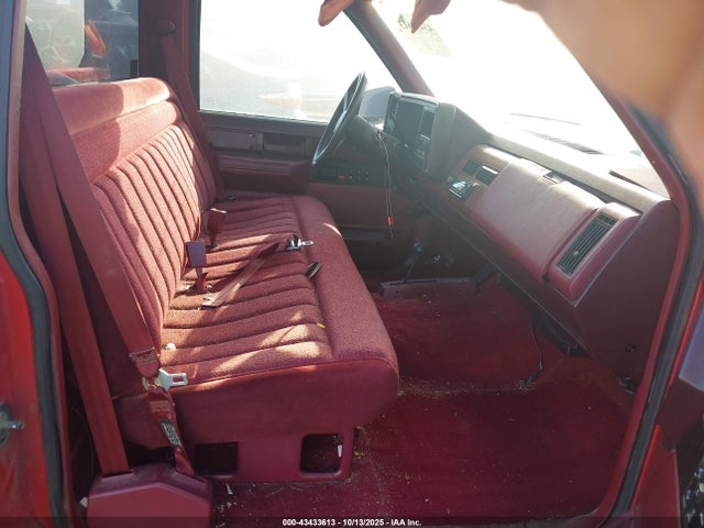 1988 Gmc Gmt-400 K1500 მანქანა იყიდება აუქციონზე, vin: 1GTDK14K8JZ559189, აუქციონის ნომერი: 43433613