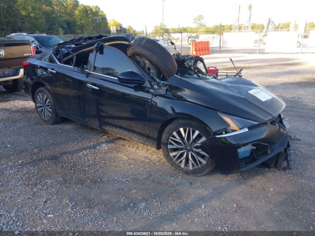 2023 NISSAN ALTIMA 1N4BL4DV4PN337593