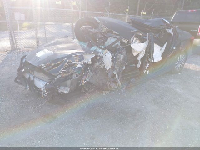 2023 NISSAN ALTIMA 1N4BL4DV4PN337593 Photo 1