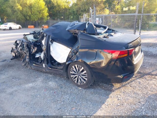 2023 NISSAN ALTIMA 1N4BL4DV4PN337593 Photo 2