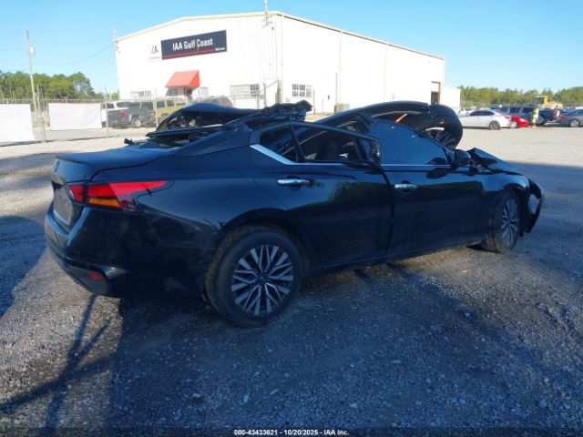 2023 NISSAN ALTIMA 1N4BL4DV4PN337593 Photo 3