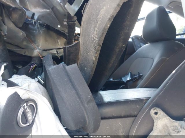 2023 NISSAN ALTIMA 1N4BL4DV4PN337593 Photo 4