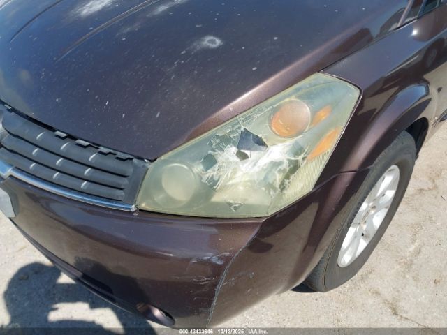 2007 NISSAN QUEST 5N1BV28U67N123100 Photo 5