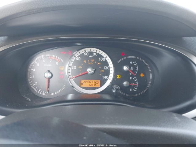 2007 NISSAN QUEST 5N1BV28U67N123100 Photo 6