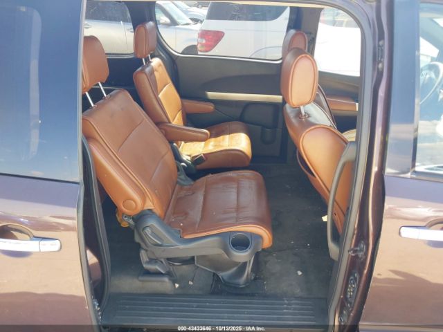 2007 NISSAN QUEST 5N1BV28U67N123100 Photo 7