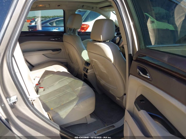 2015 CADILLAC SRX 3GYFNDE32FS569689 Photo 7