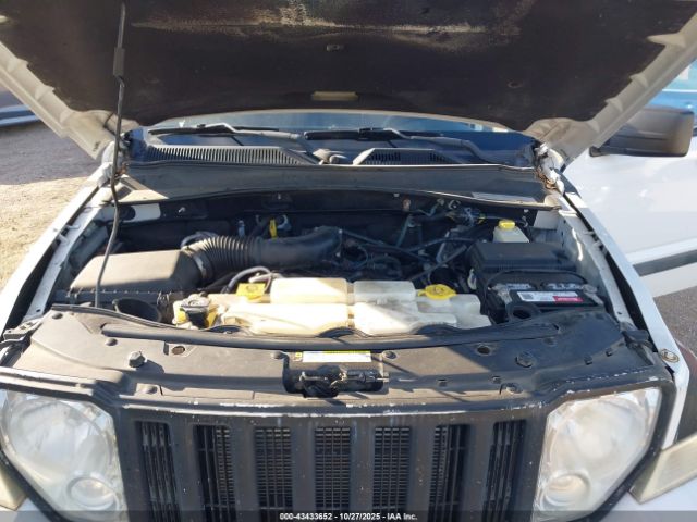 2012 JEEP LIBERTY 1C4PJMAKXCW161234 Photo 9