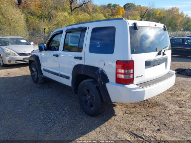 2012 JEEP LIBERTY 1C4PJMAKXCW161234 Photo 2
