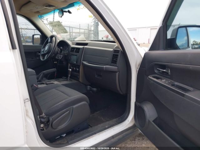2012 JEEP LIBERTY 1C4PJMAKXCW161234 Photo 4