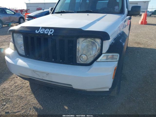 2012 JEEP LIBERTY 1C4PJMAKXCW161234 Photo 5