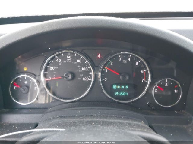 2012 JEEP LIBERTY 1C4PJMAKXCW161234 Photo 6