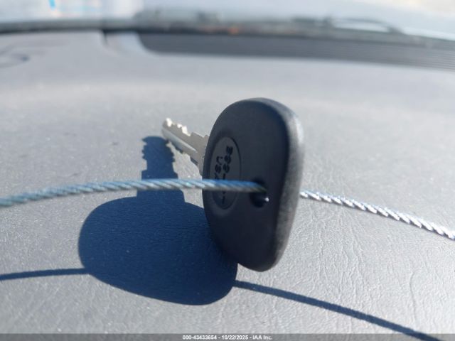 2005 CADILLAC DEVILLE 1G6KD54Y85U116687 Photo 10