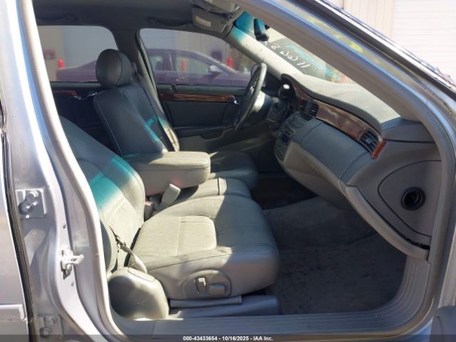 2005 CADILLAC DEVILLE 1G6KD54Y85U116687 Photo 4