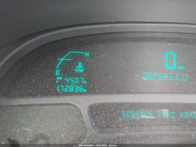 2005 CADILLAC DEVILLE 1G6KD54Y85U116687 Photo 6