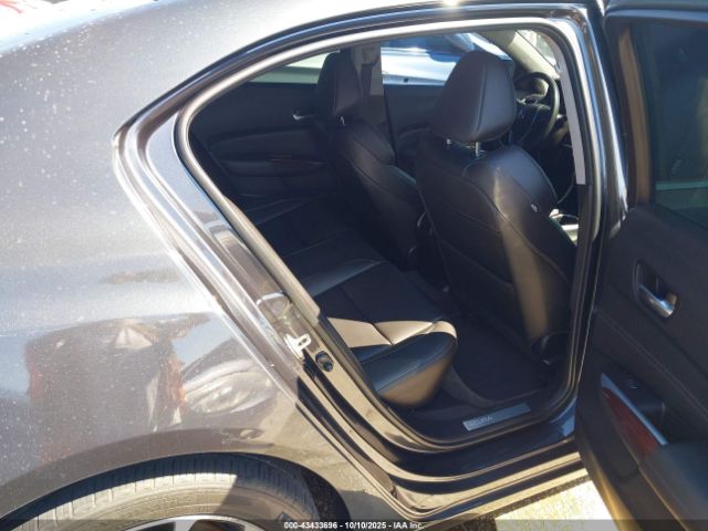 2016 ACURA TLX 19UUB2F32GA009507 Photo 7