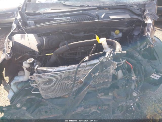 2019 DODGE GRAND CARAVAN 2C4RDGBG2KR641545 Photo 9