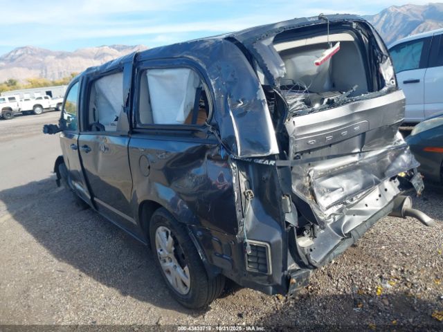 2019 DODGE GRAND CARAVAN 2C4RDGBG2KR641545 Photo 2