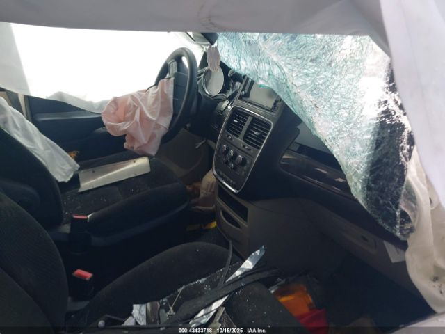 2019 DODGE GRAND CARAVAN 2C4RDGBG2KR641545 Photo 4