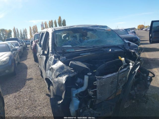 2019 DODGE GRAND CARAVAN 2C4RDGBG2KR641545 Photo 5