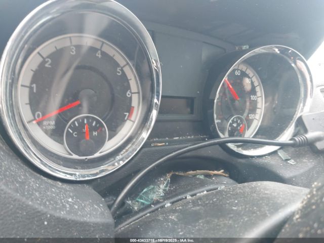 2019 DODGE GRAND CARAVAN 2C4RDGBG2KR641545 Photo 6