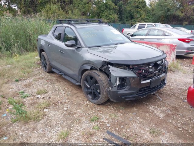 2023 HYUNDAI SANTA CRUZ 5NTJCDAF1PH048806 Photo 0