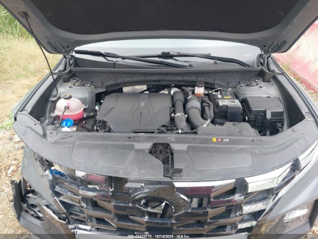 2023 HYUNDAI SANTA CRUZ 5NTJCDAF1PH048806 Photo 9