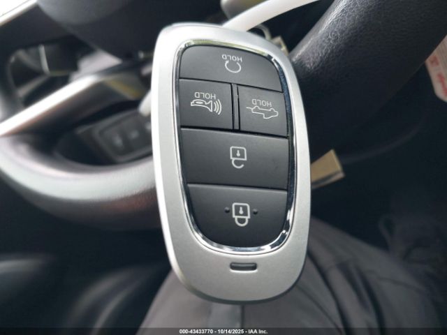 2023 HYUNDAI SANTA CRUZ 5NTJCDAF1PH048806 Photo 10