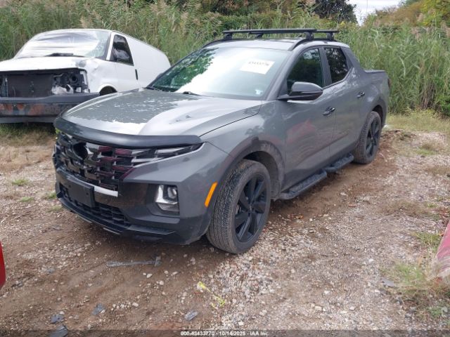 2023 HYUNDAI SANTA CRUZ 5NTJCDAF1PH048806 Photo 1