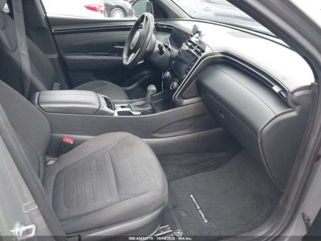 2023 HYUNDAI SANTA CRUZ 5NTJCDAF1PH048806 Photo 4