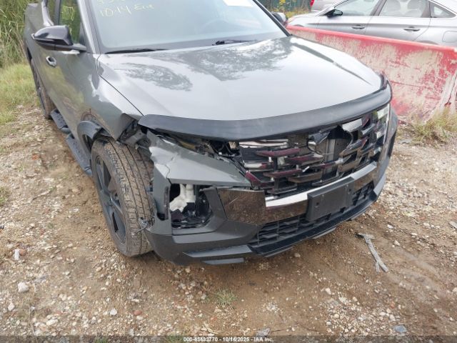 2023 HYUNDAI SANTA CRUZ 5NTJCDAF1PH048806 Photo 5