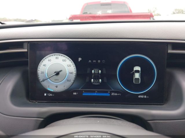 2023 HYUNDAI SANTA CRUZ 5NTJCDAF1PH048806 Photo 6