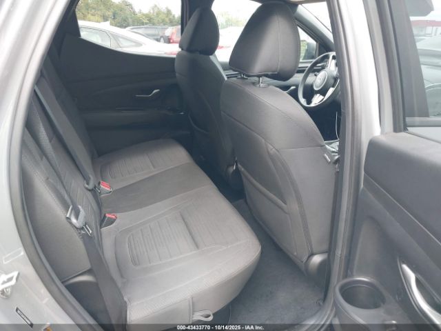 2023 HYUNDAI SANTA CRUZ 5NTJCDAF1PH048806 Photo 7