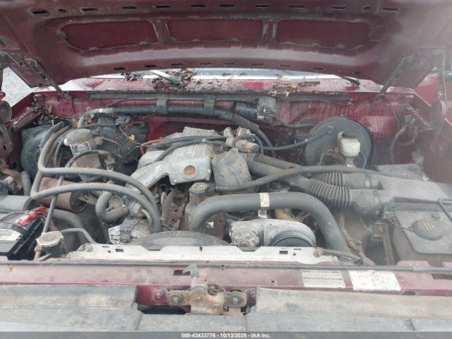 1993 FORD F150 1FTEF15Y7PNA14211 Photo 9