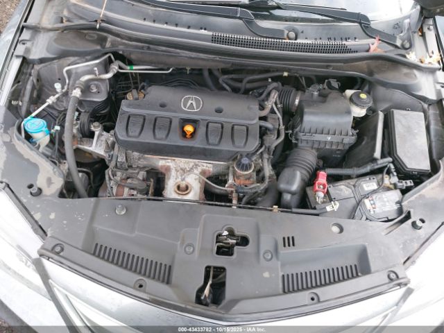 2014 ACURA ILX 19VDE1F30EE012697 Photo 9