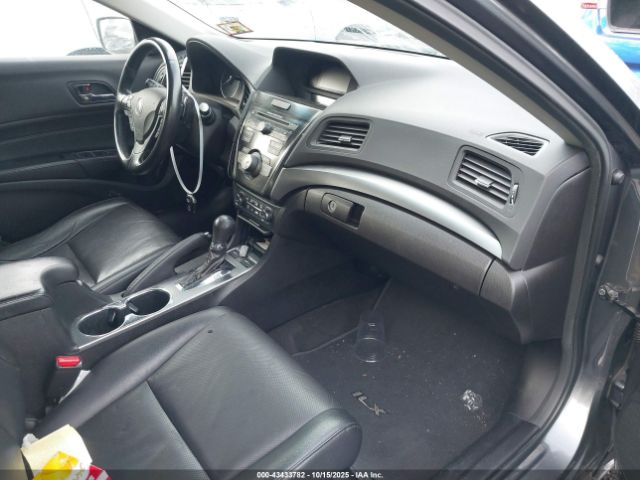 2014 ACURA ILX 19VDE1F30EE012697 Photo 4
