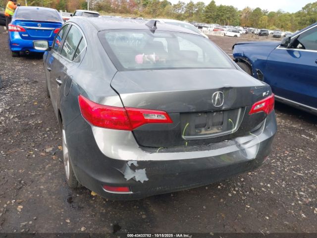 2014 ACURA ILX 19VDE1F30EE012697 Photo 5