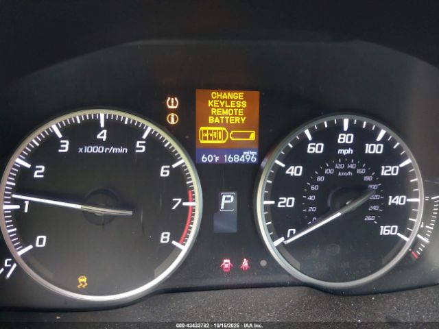 2014 ACURA ILX 19VDE1F30EE012697 Photo 6