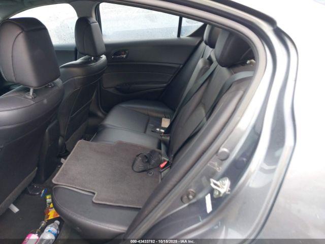 2014 ACURA ILX 19VDE1F30EE012697 Photo 7