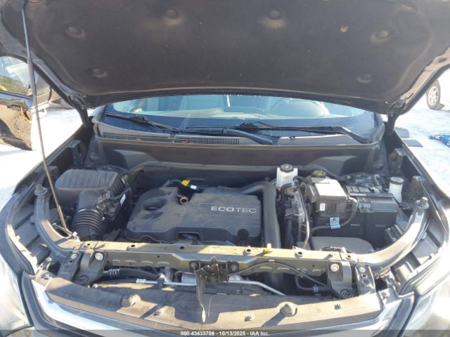2020 CHEVROLET EQUINOX 2GNAXNEV0L6159041 Photo 9