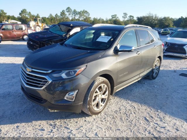 2020 CHEVROLET EQUINOX 2GNAXNEV0L6159041 Photo 1