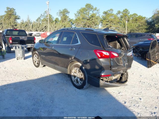 2020 CHEVROLET EQUINOX 2GNAXNEV0L6159041 Photo 2