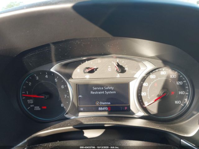 2020 CHEVROLET EQUINOX 2GNAXNEV0L6159041 Photo 6