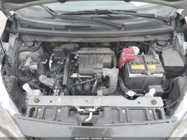 2024 MITSUBISHI MIRAGE G4 ML32FUFJ5RHF05020 Photo 9