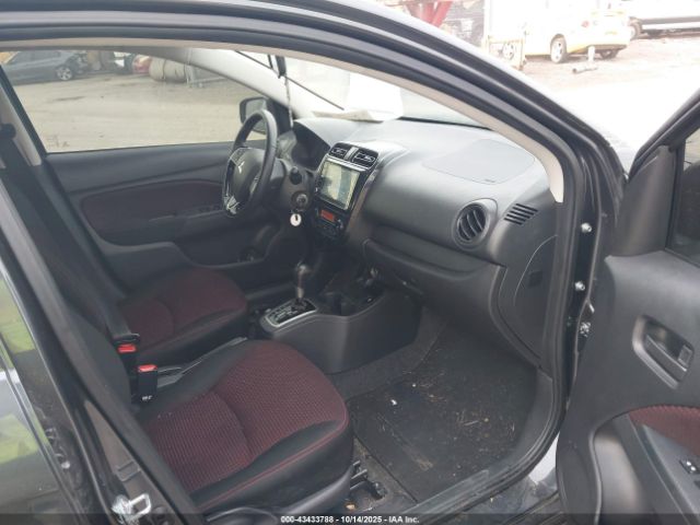 2024 MITSUBISHI MIRAGE G4 ML32FUFJ5RHF05020 Photo 4