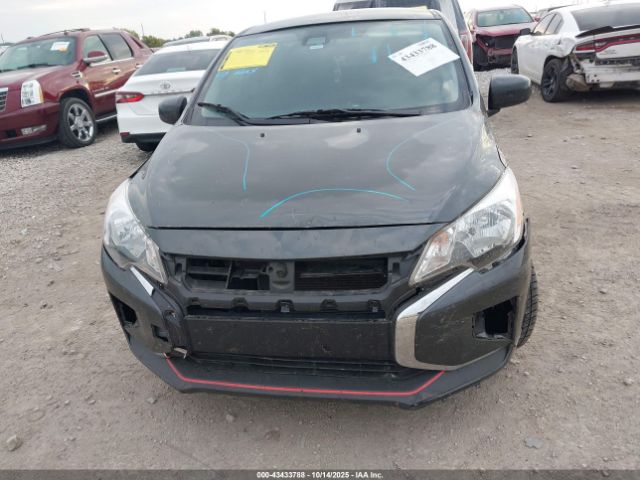 2024 MITSUBISHI MIRAGE G4 ML32FUFJ5RHF05020 Photo 5